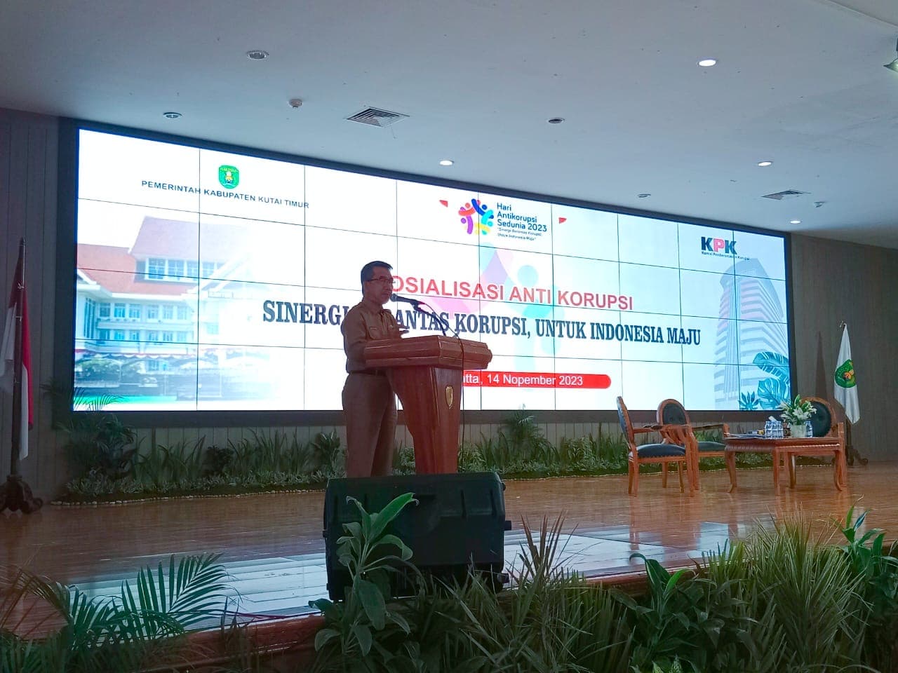 Foto berita