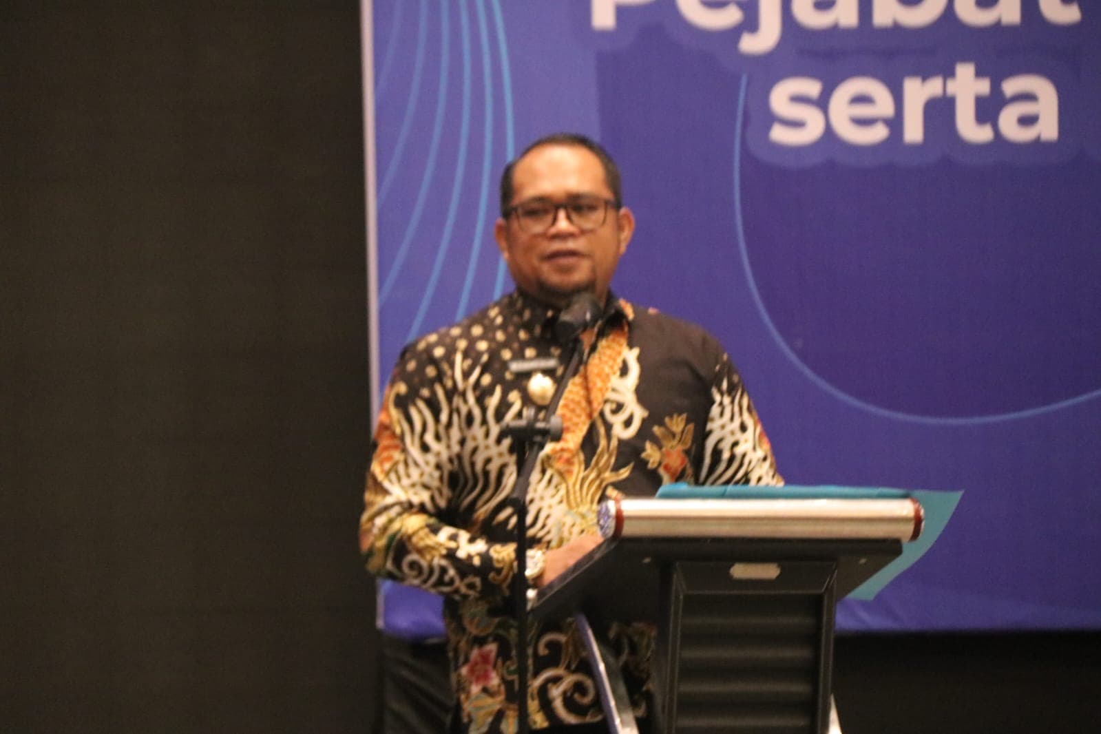Foto berita