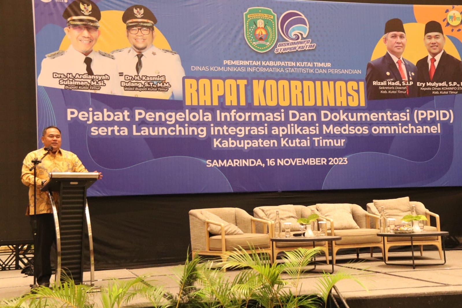 Foto berita