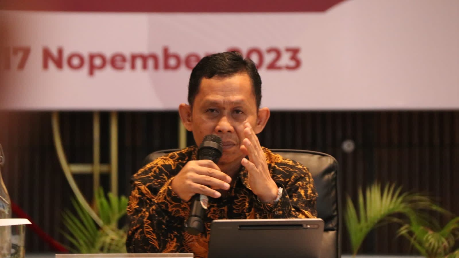Foto berita