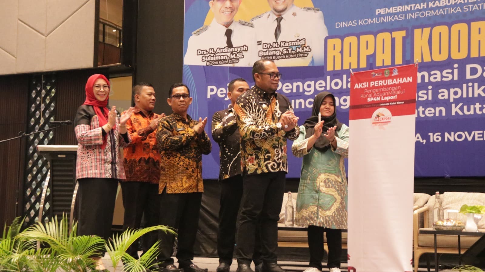 Foto berita