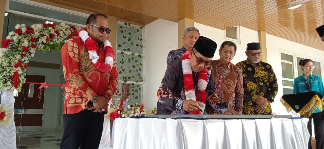 Foto berita