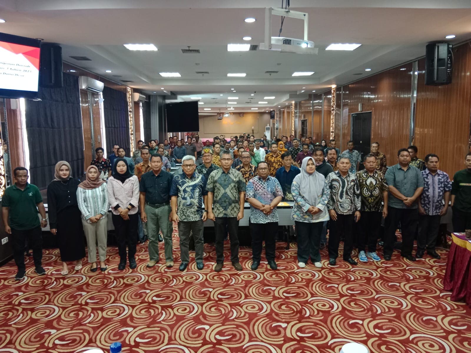 Foto berita