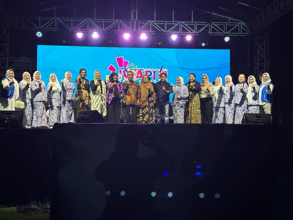 Foto berita