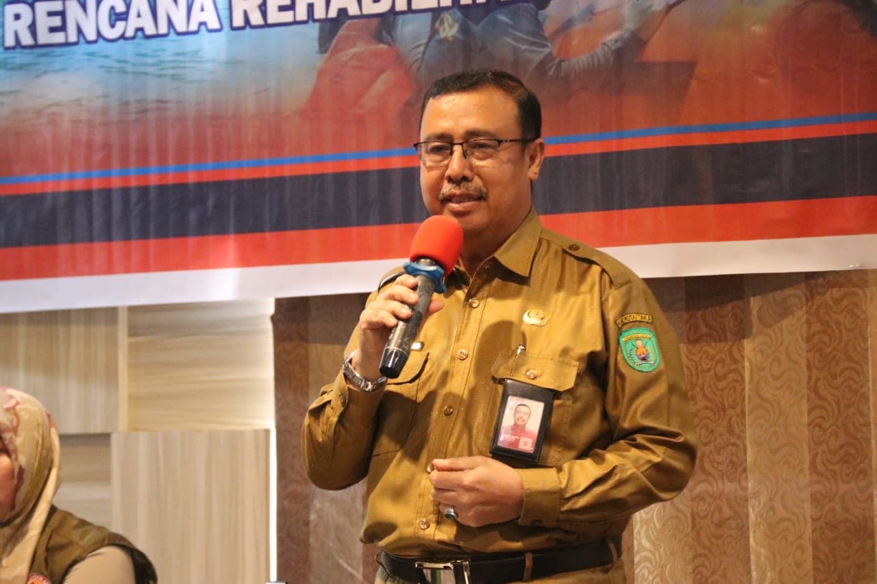Foto berita