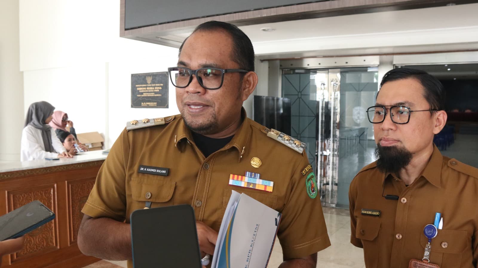 Foto berita
