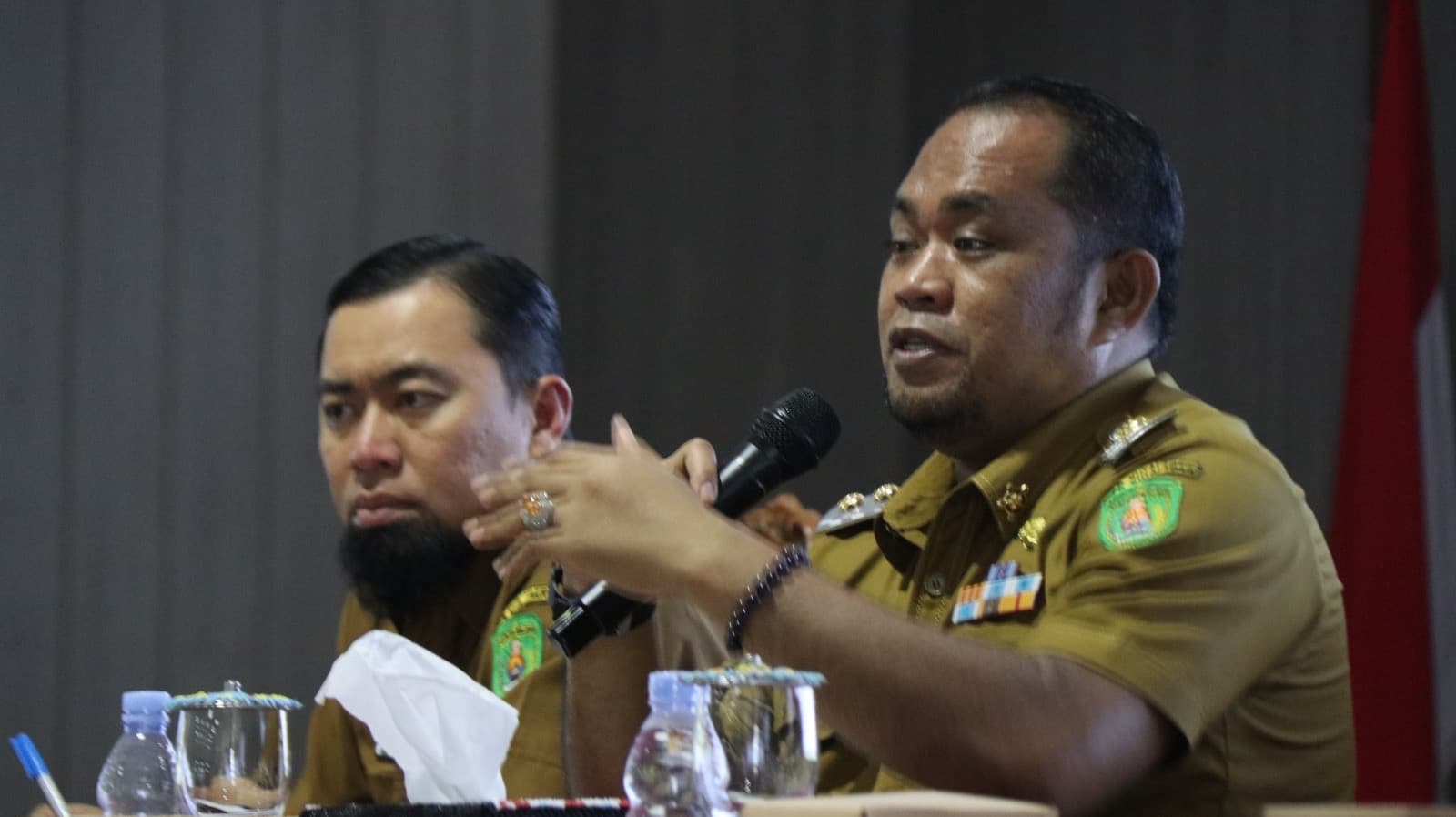 Foto berita