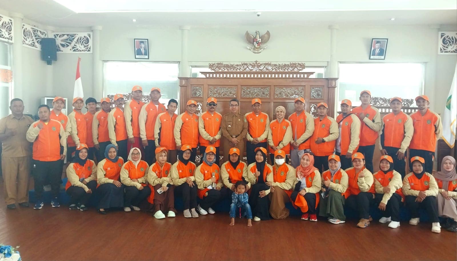 Foto berita