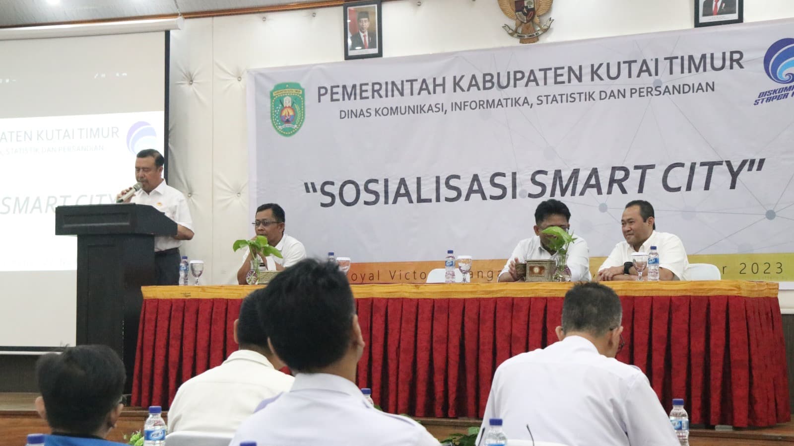 Foto berita