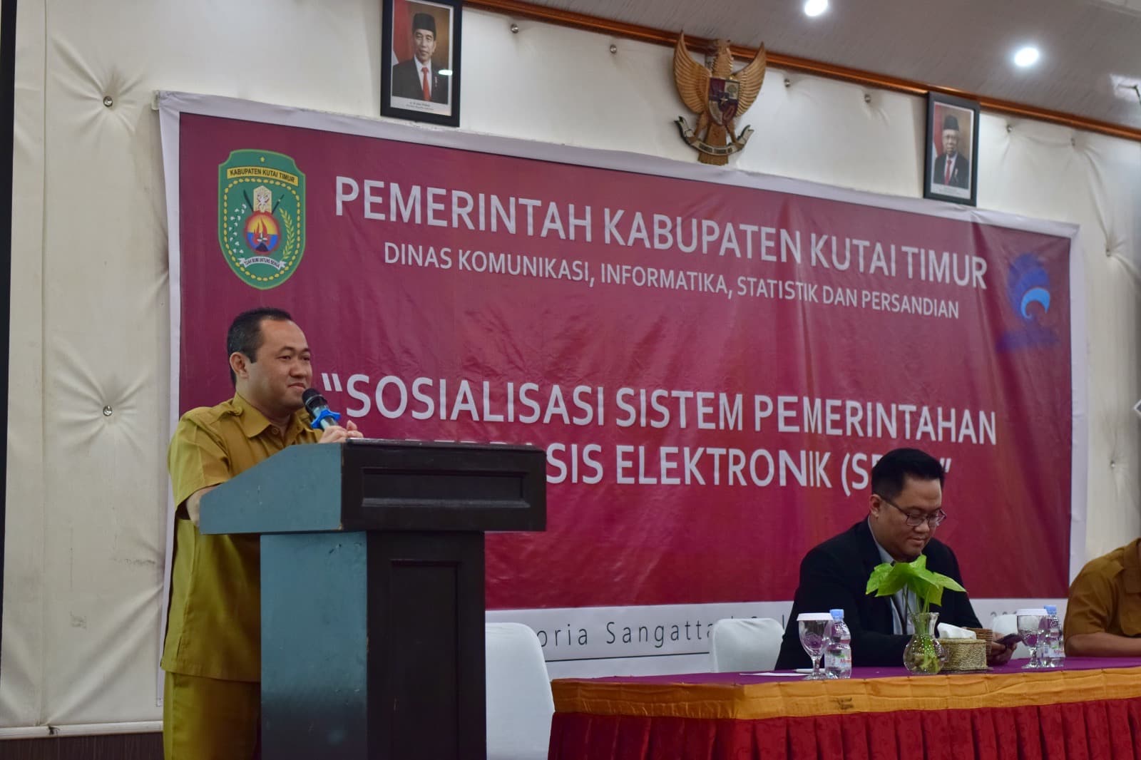 Foto berita