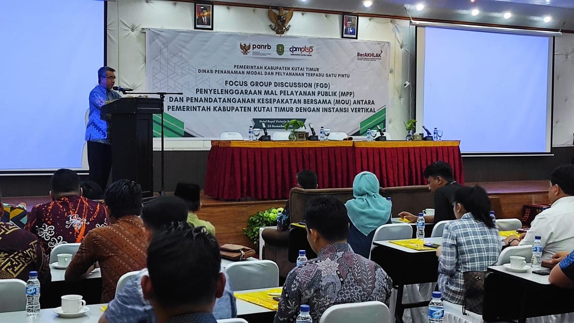 Foto berita