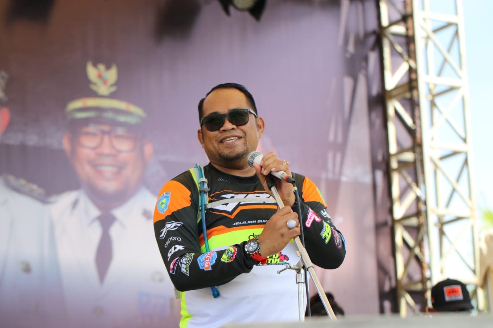 Foto berita