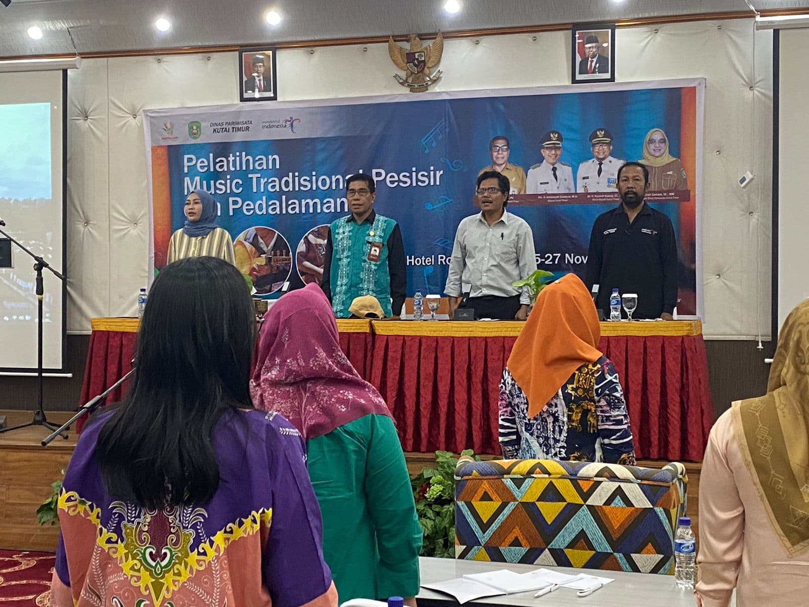 Foto berita