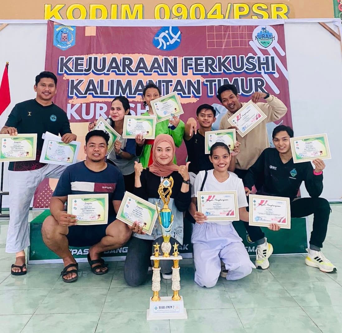 Foto berita