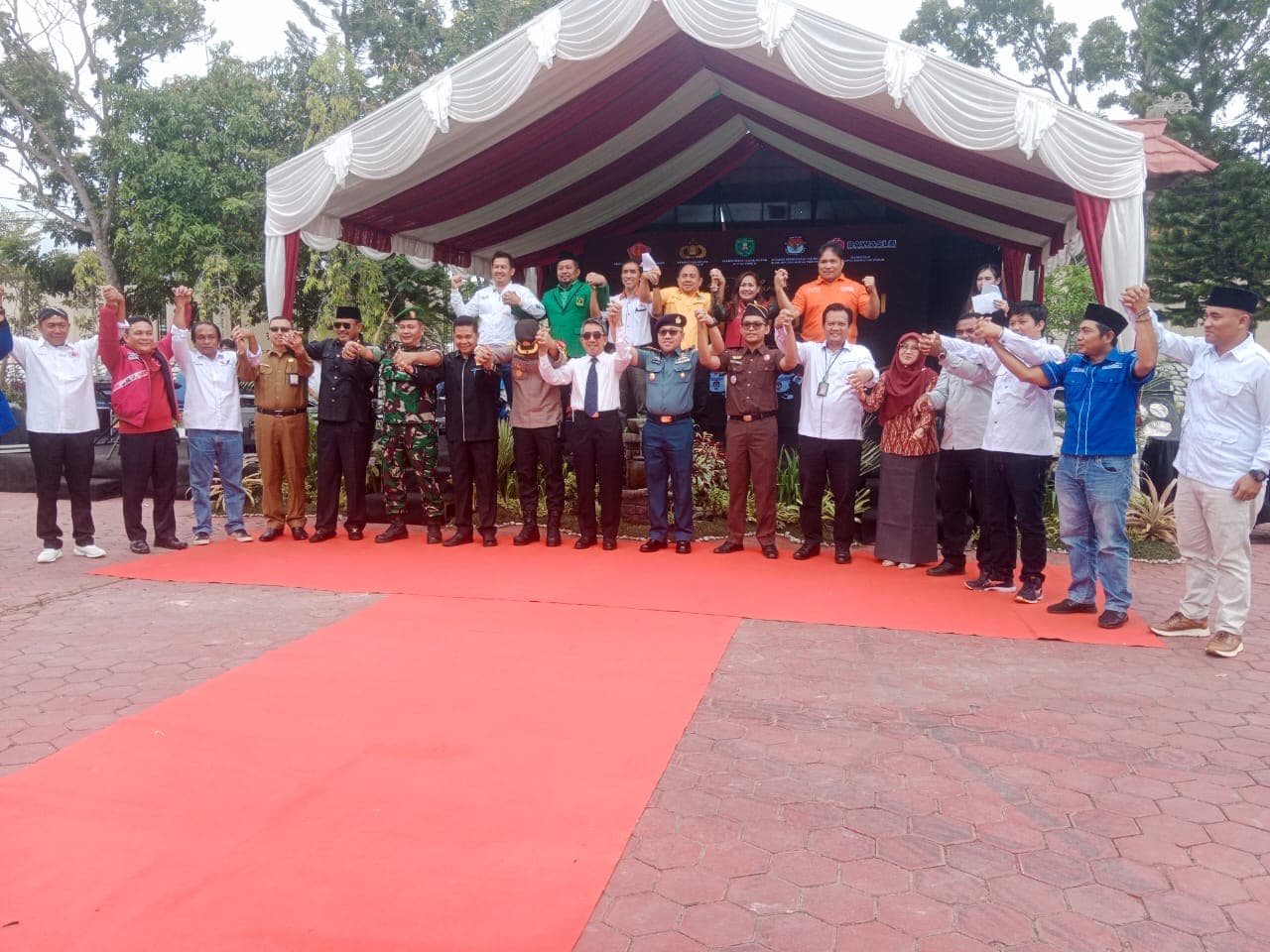 Foto berita