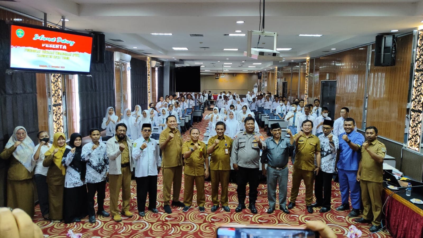 Foto berita