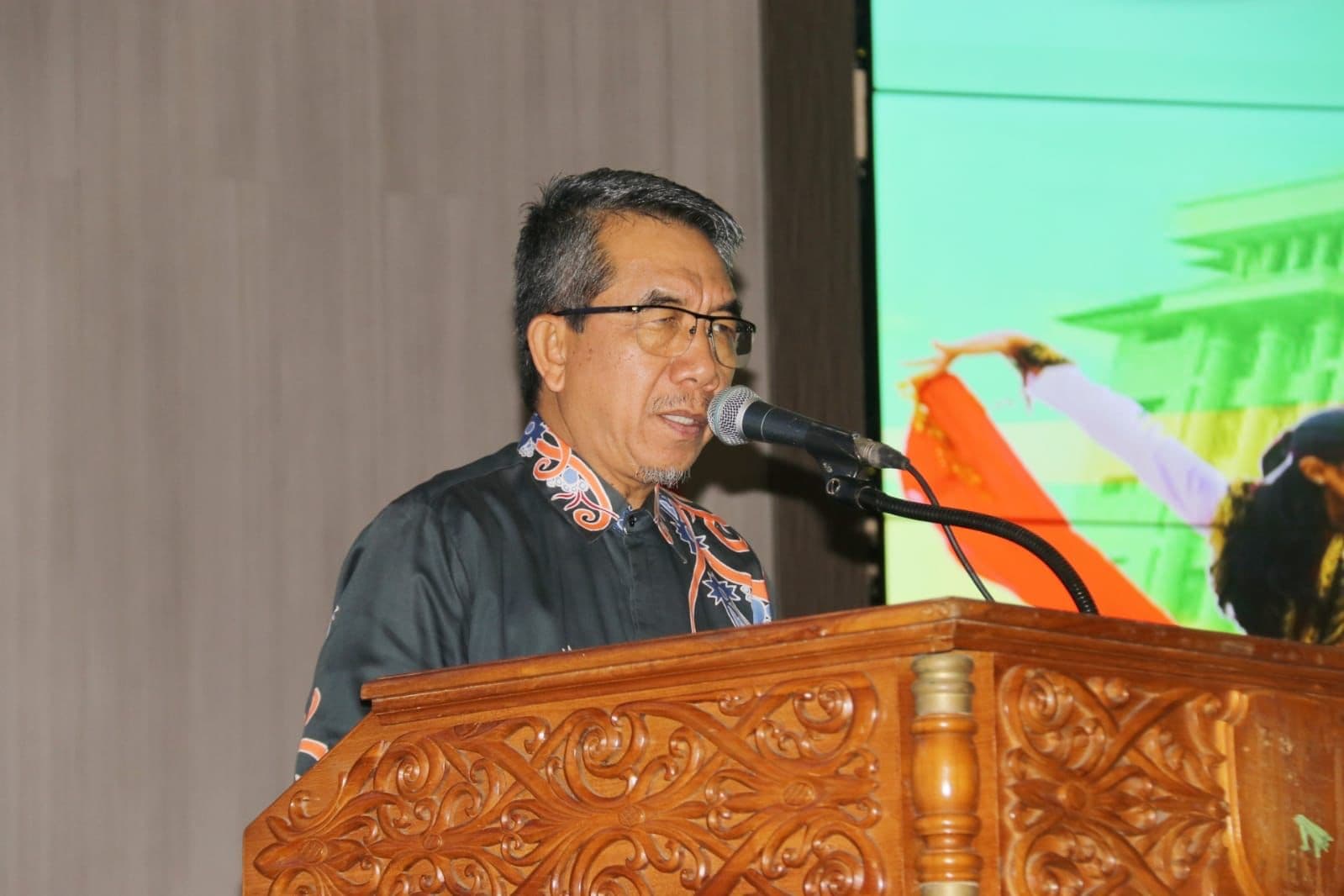 Foto berita