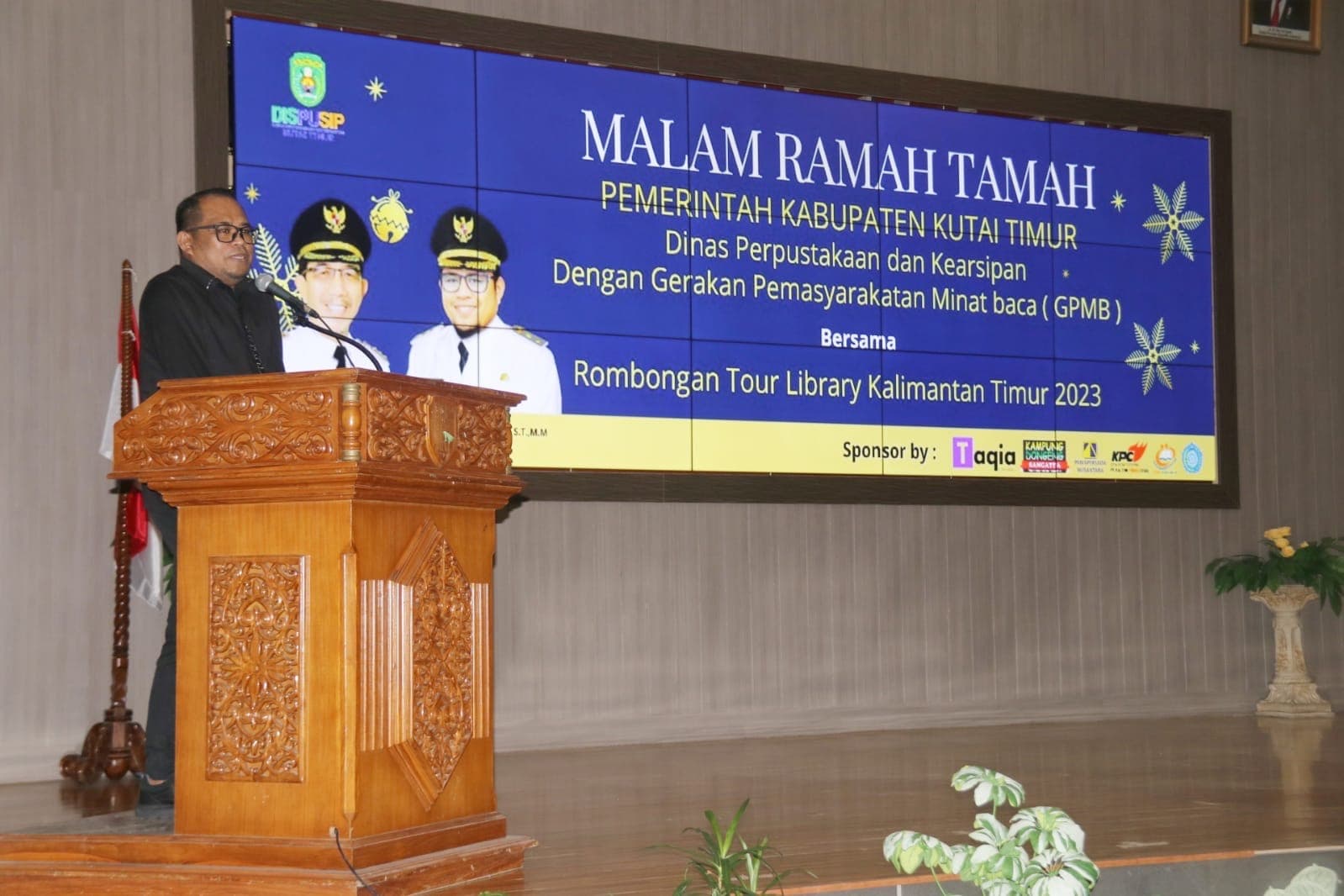 Foto berita