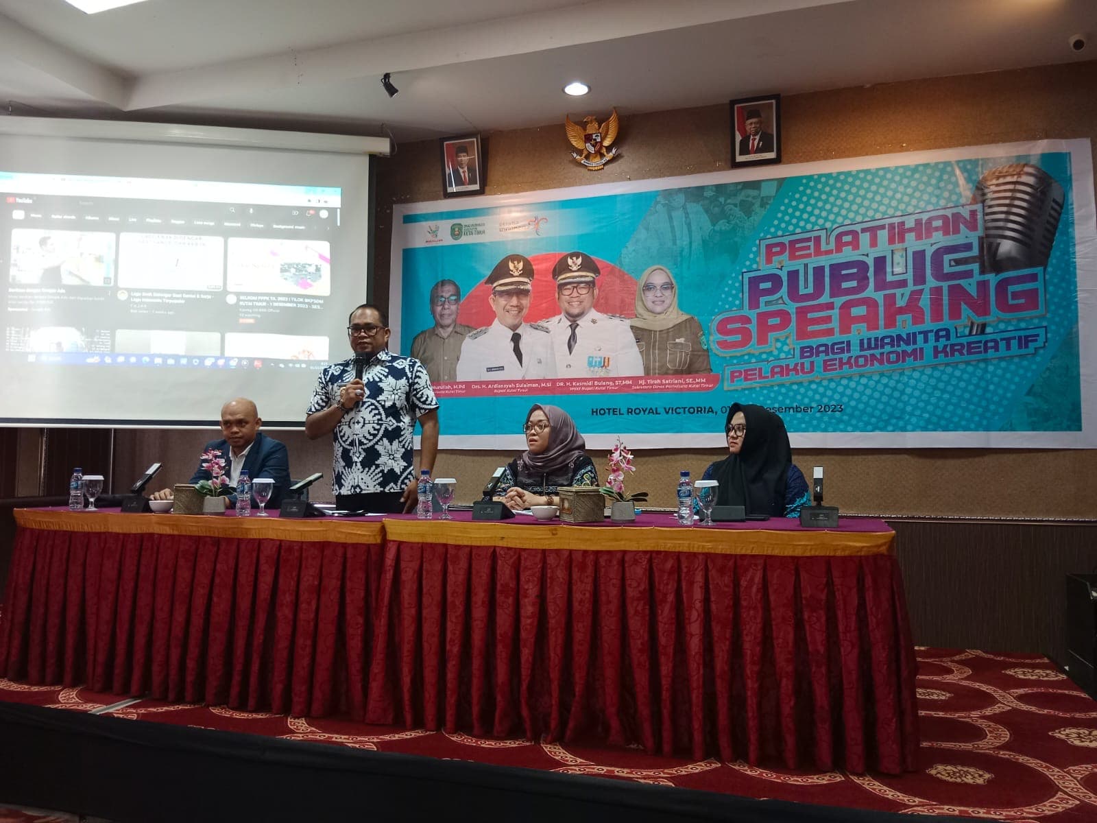 Foto berita