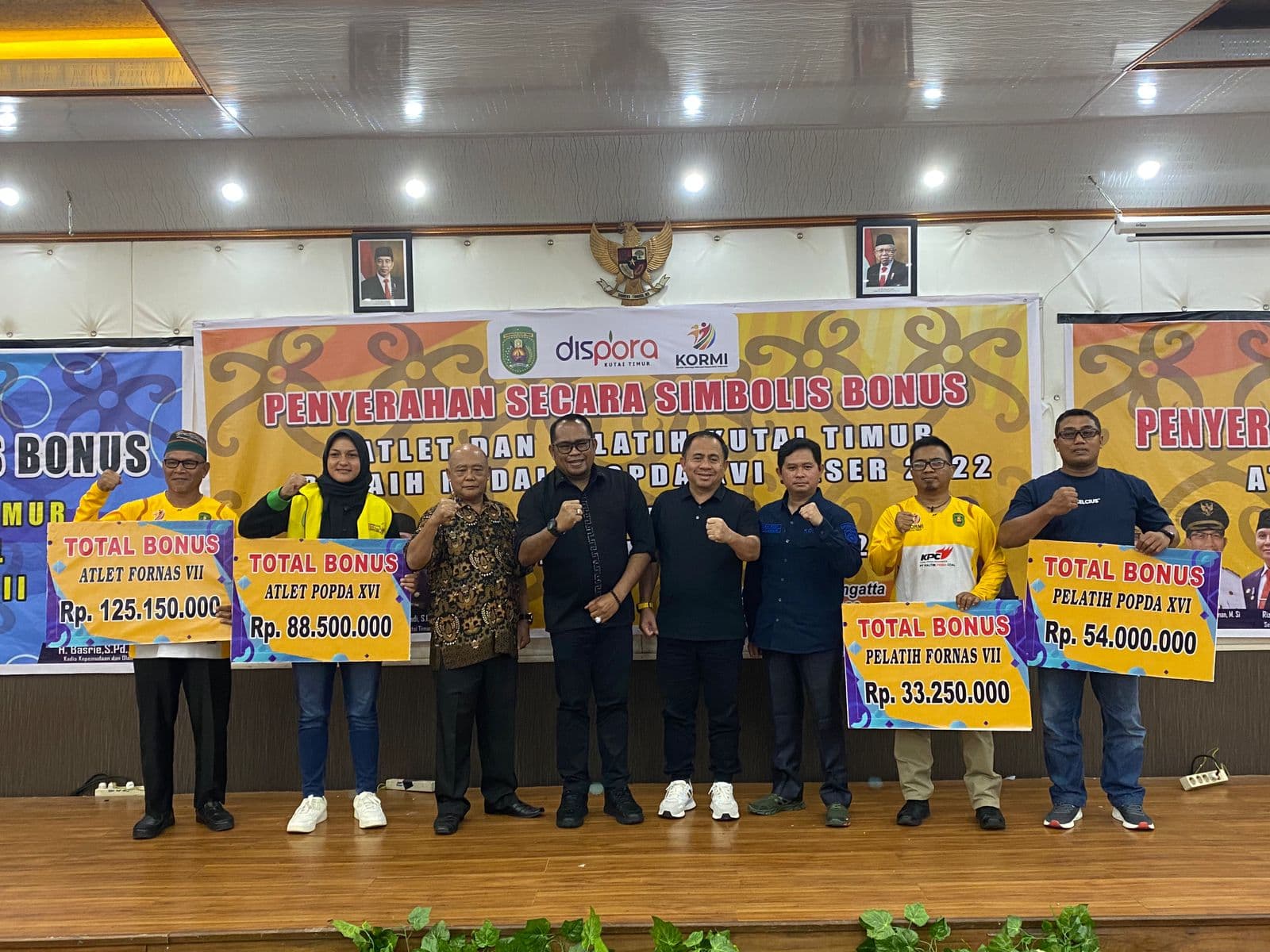 Foto berita