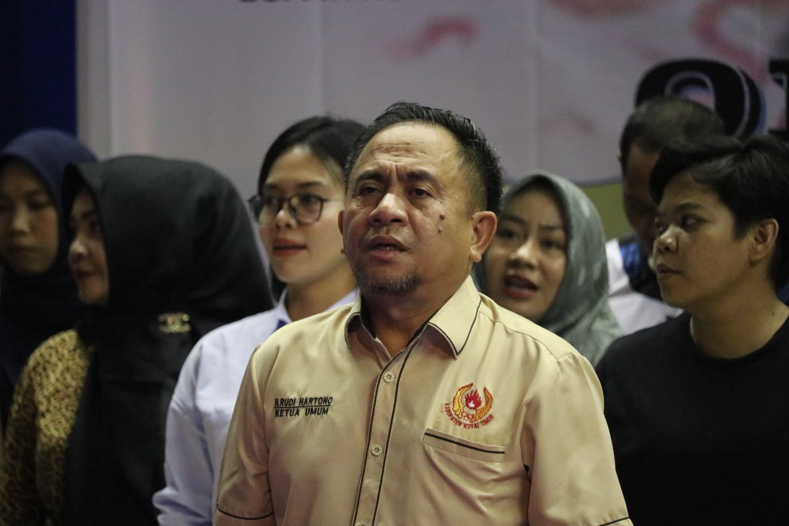 Foto berita
