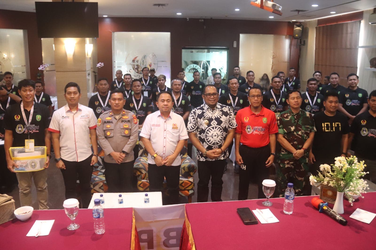 Foto berita