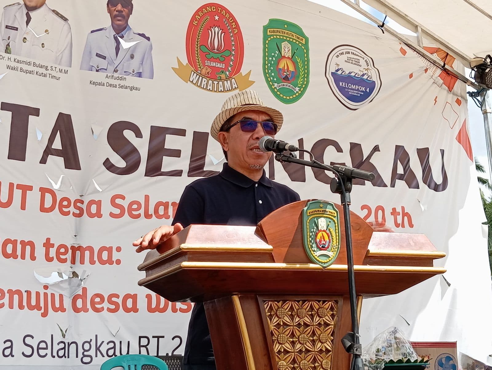 Foto berita