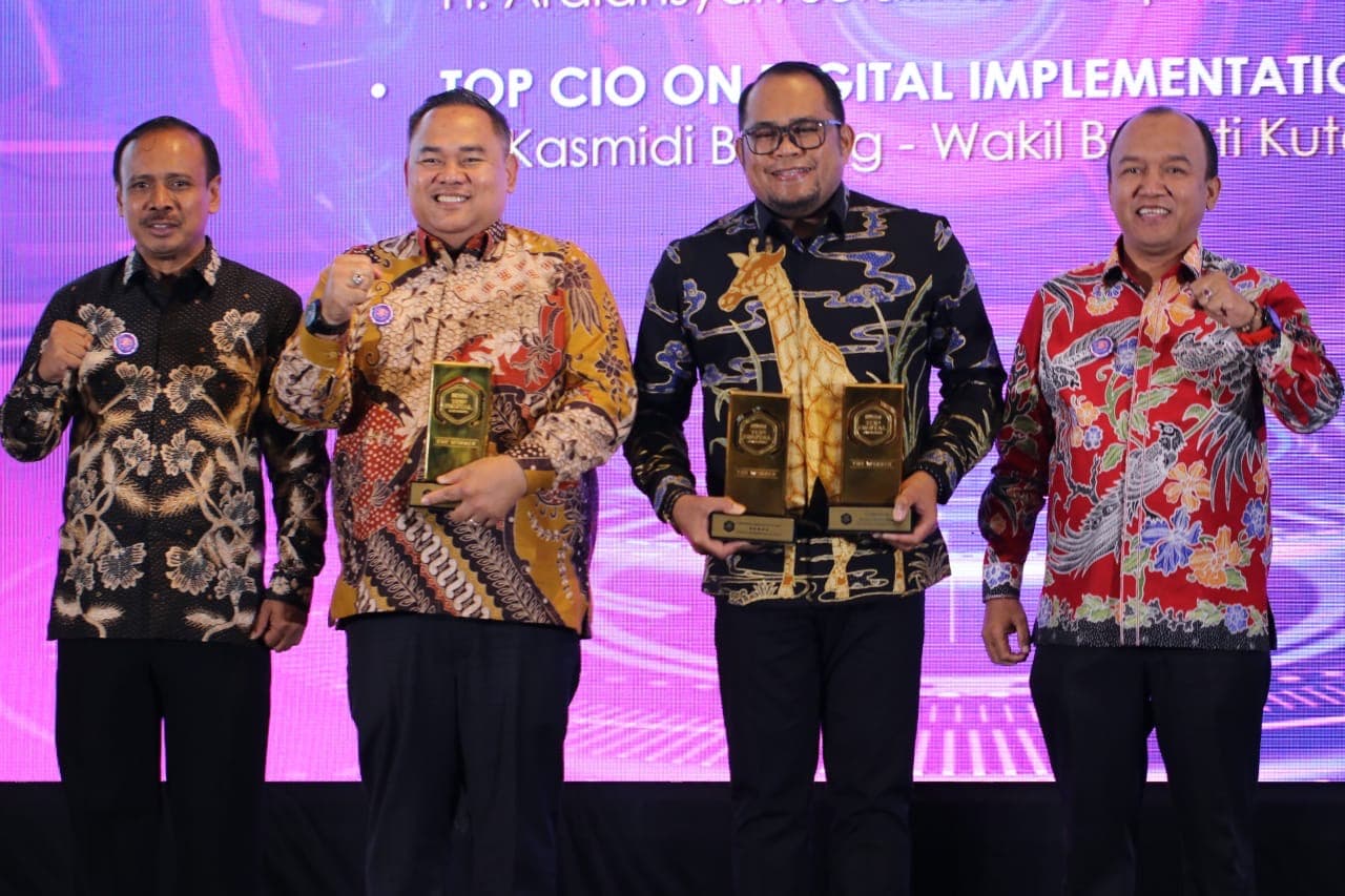 Foto berita