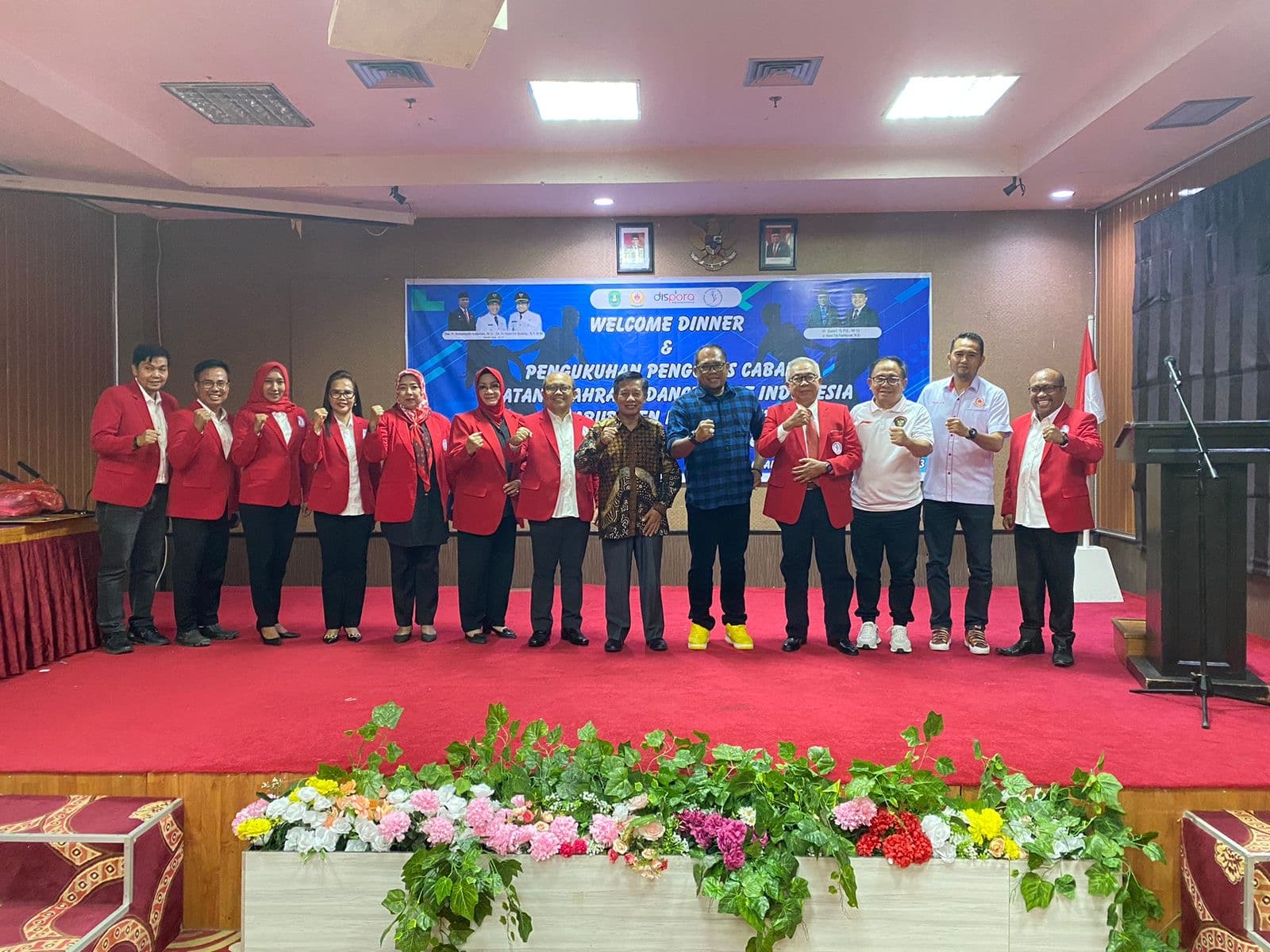 Foto berita