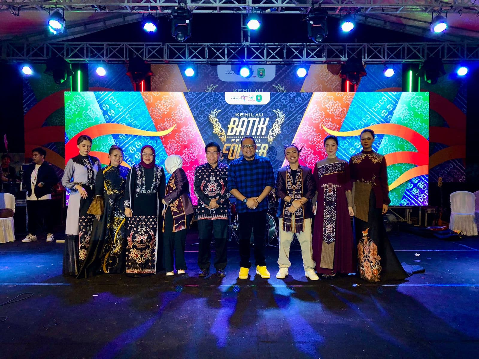 Foto berita