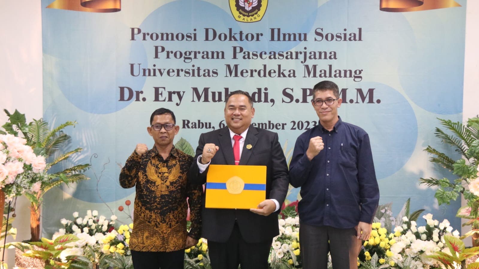 Foto berita