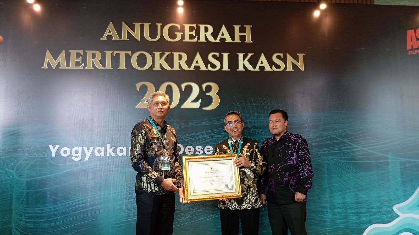 Foto berita