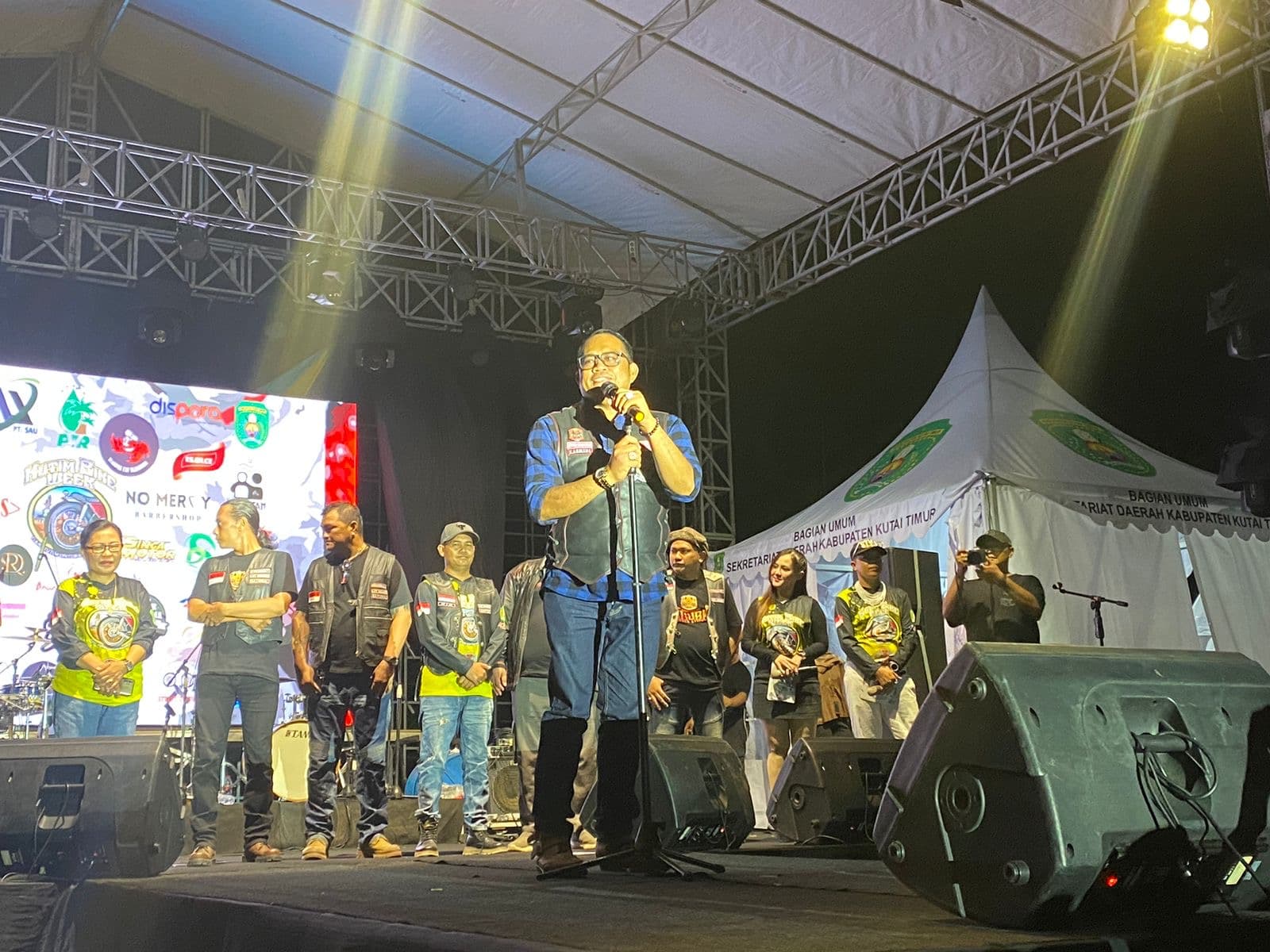 Foto berita