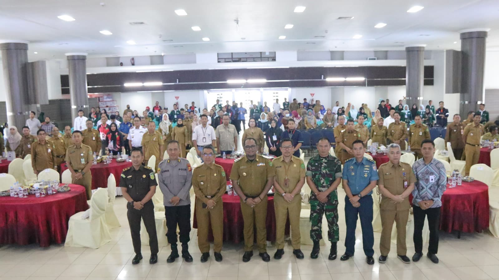 Foto berita