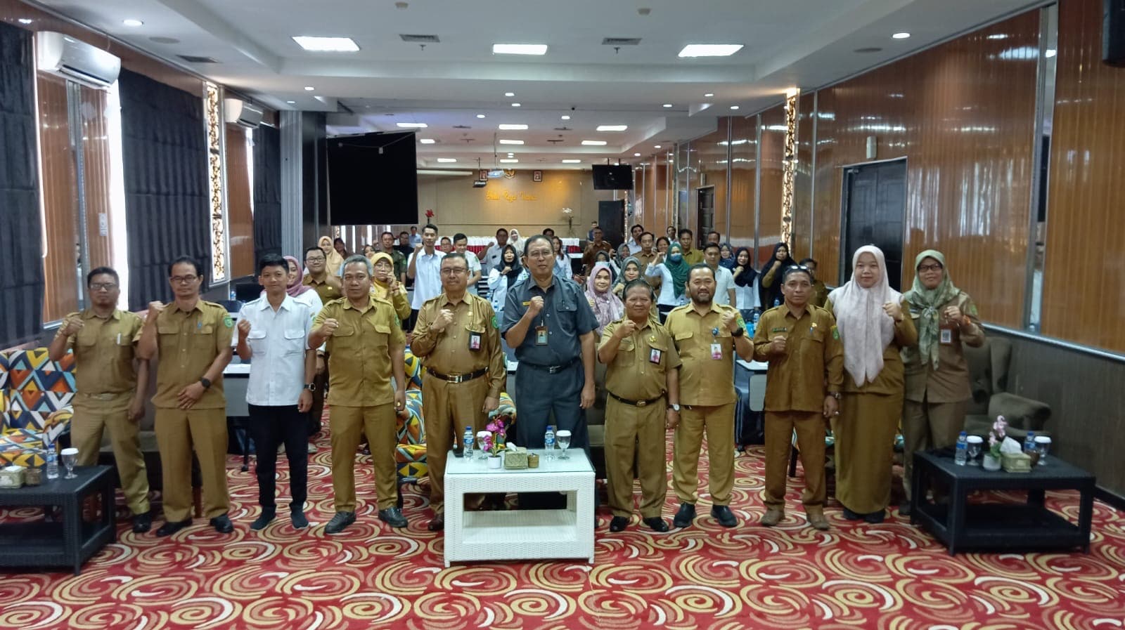 Foto berita