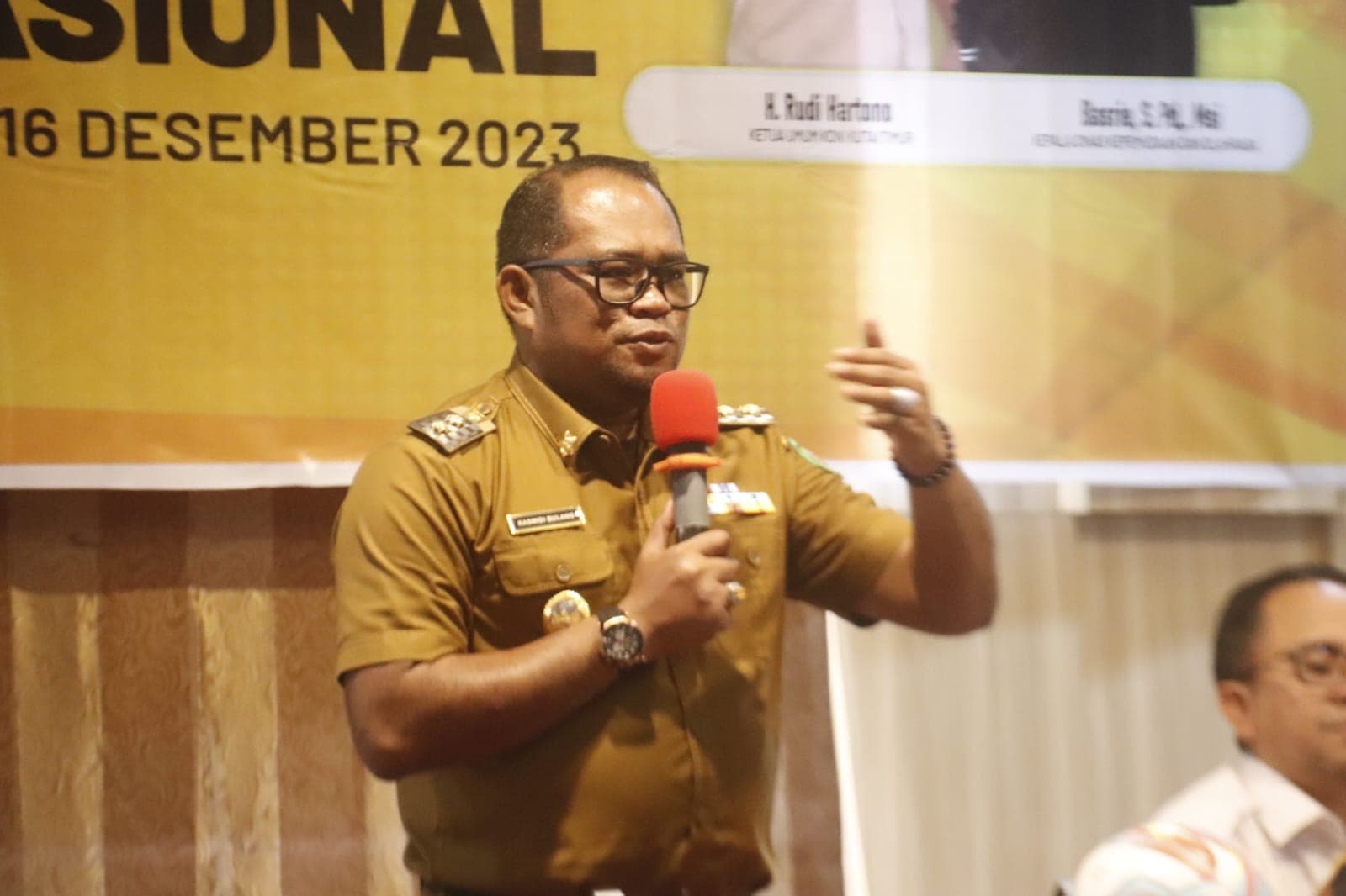 Foto berita