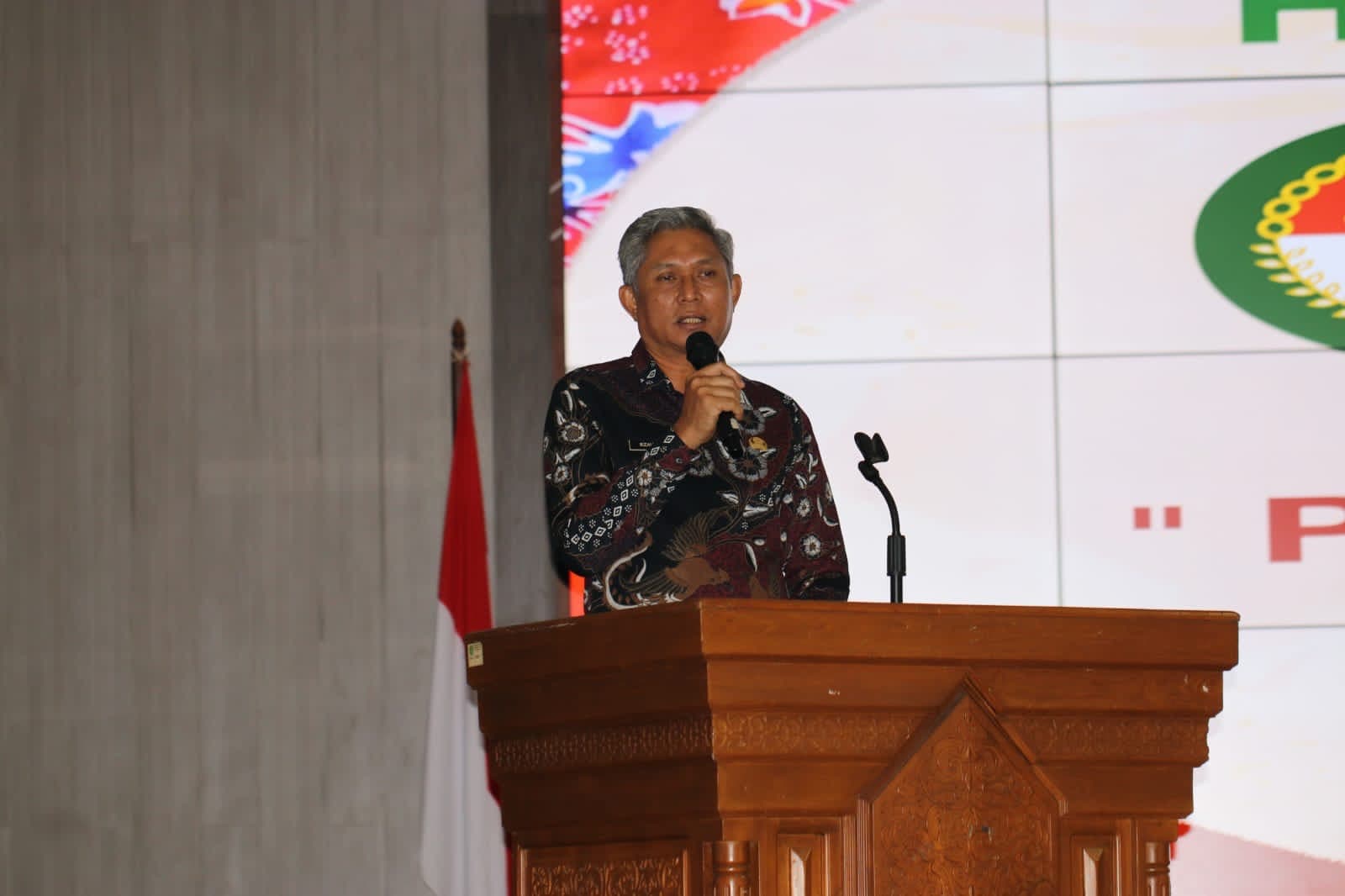 Foto berita