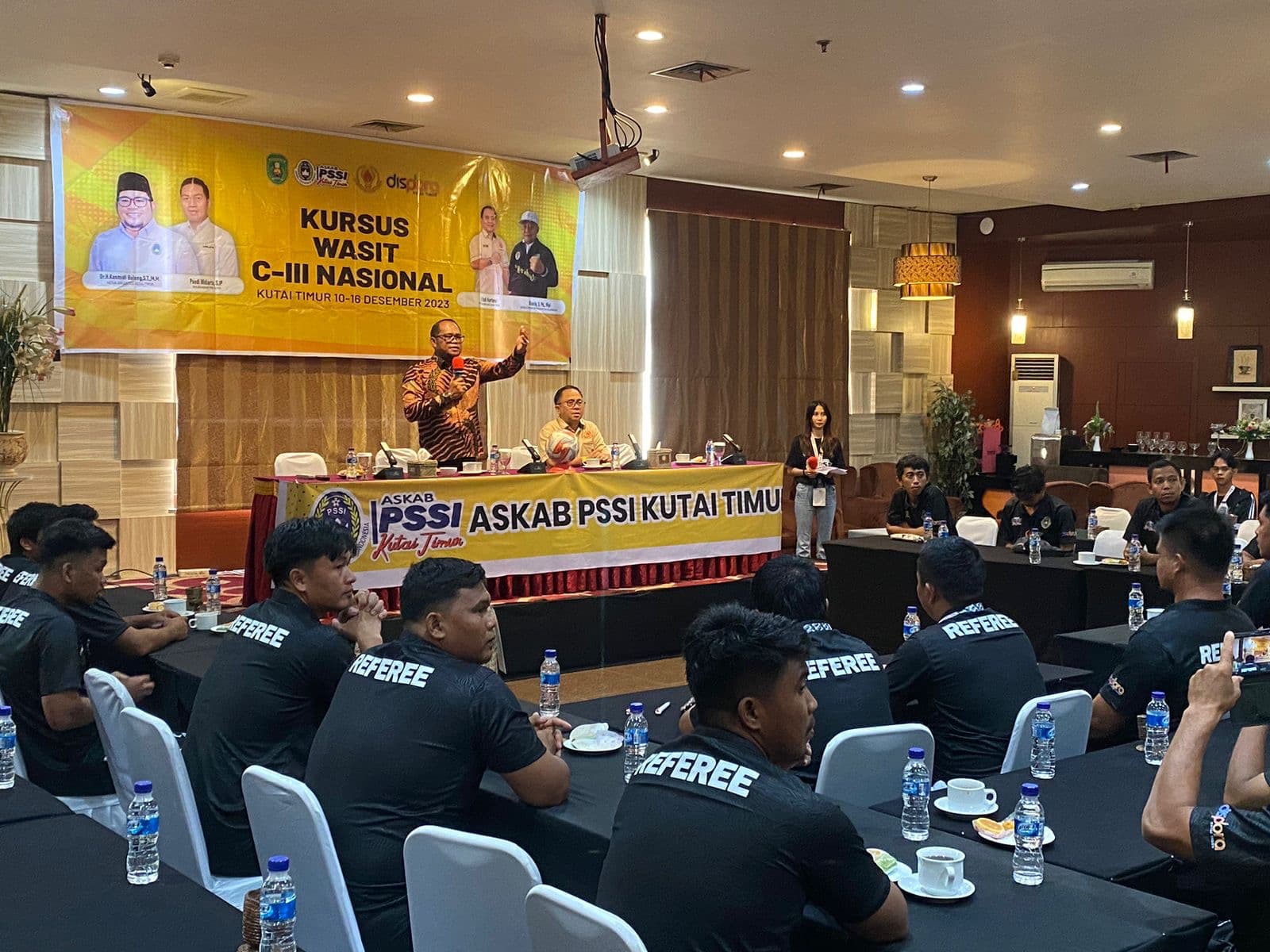 Foto berita