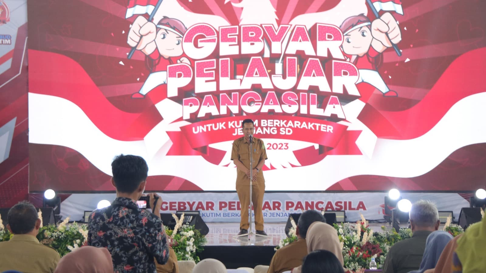 Foto berita