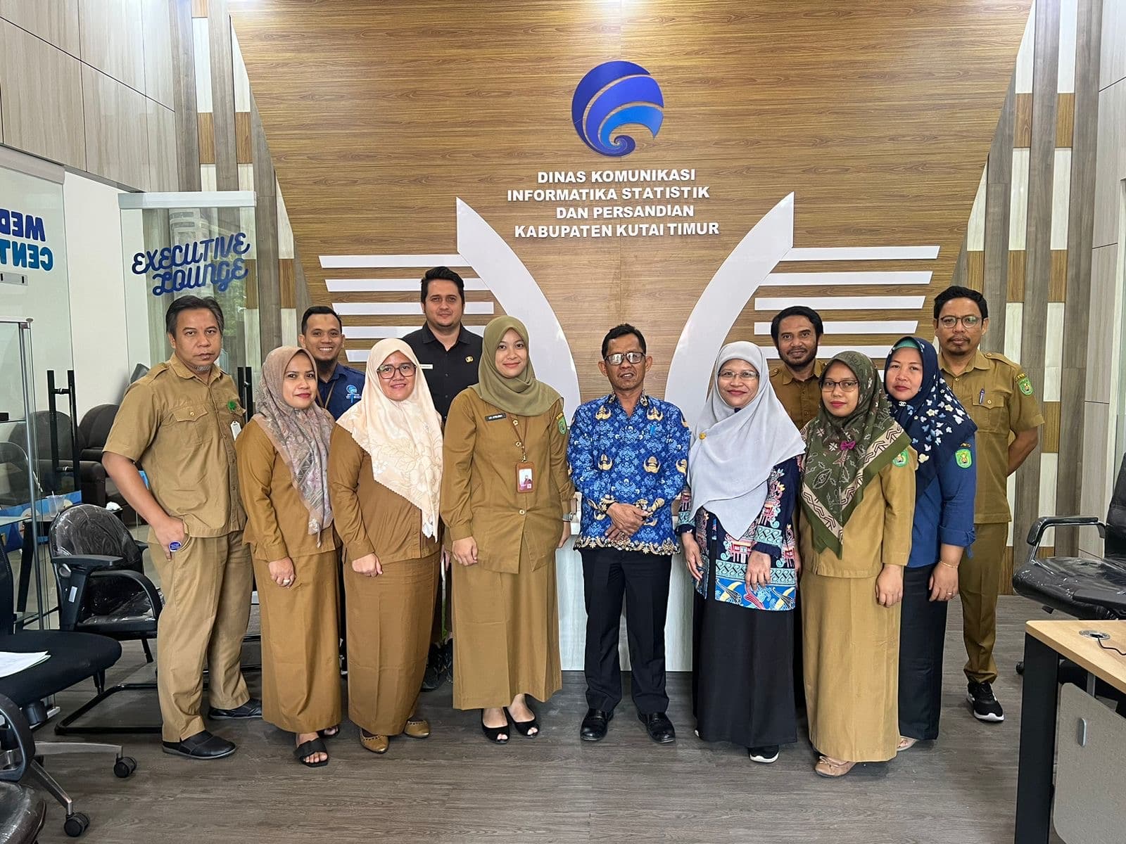 Foto berita
