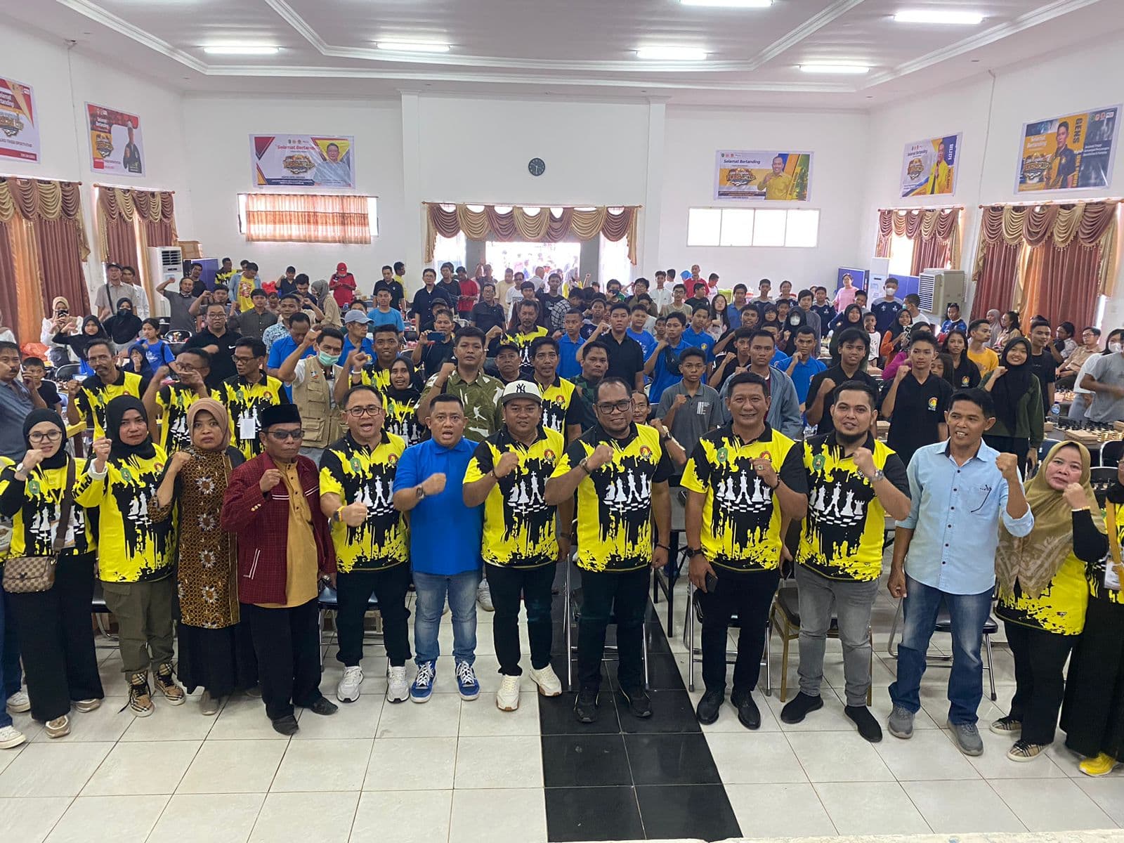 Foto berita