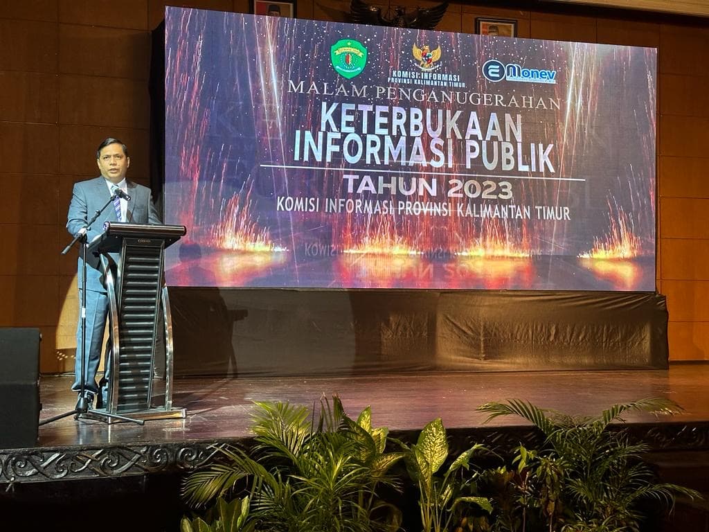 Foto berita