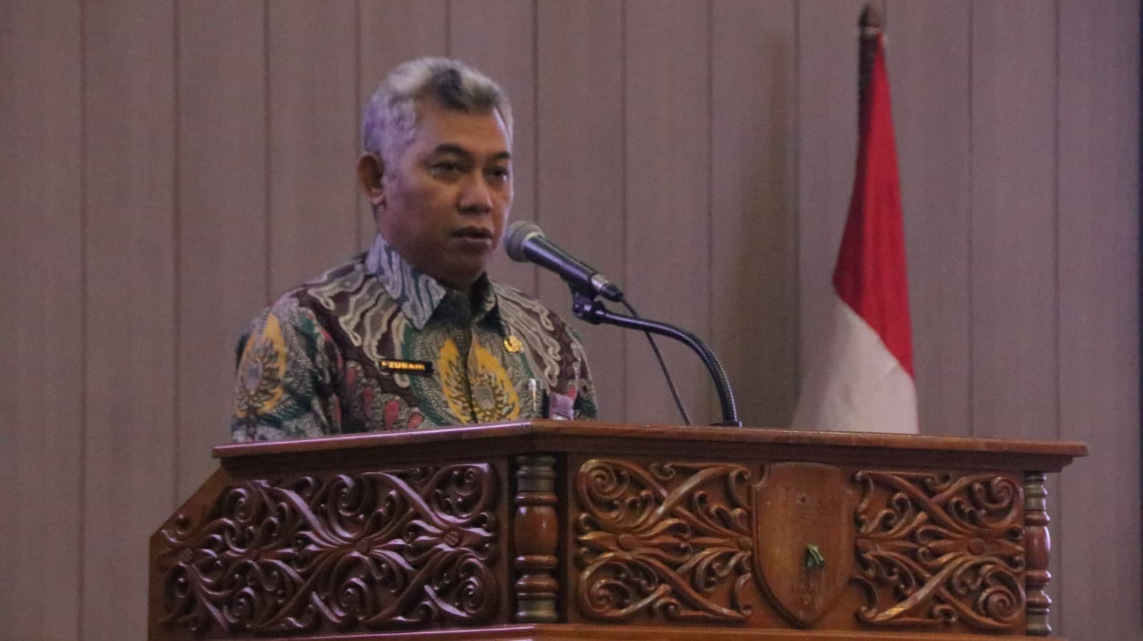 Foto berita