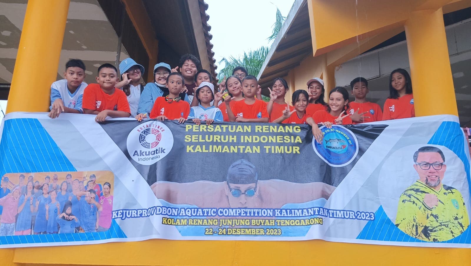 Foto berita