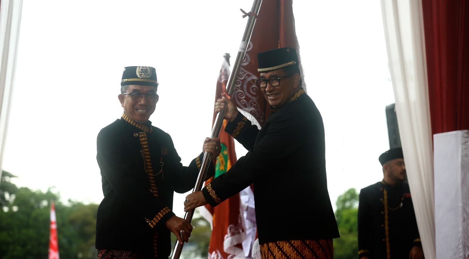 Foto berita
