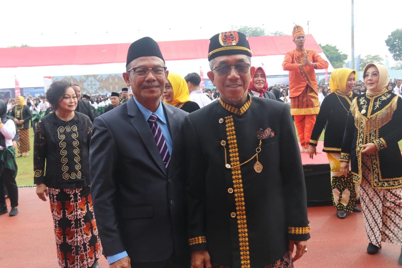 Foto berita