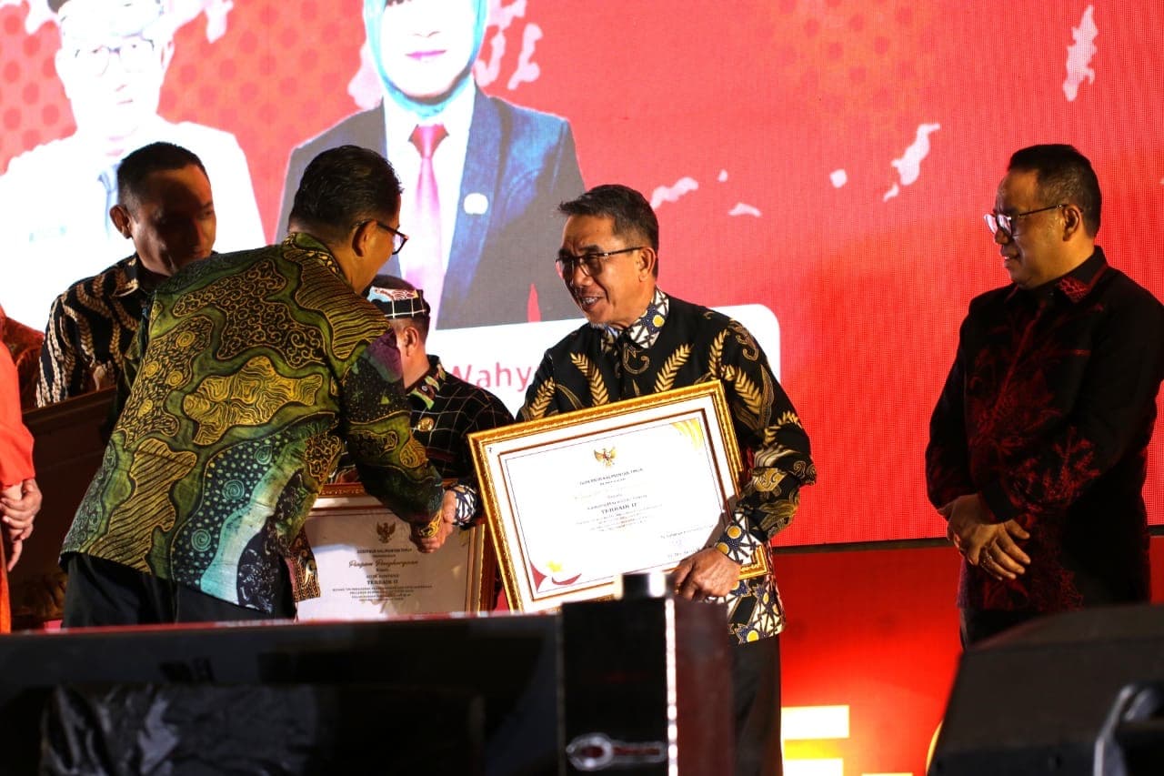 Foto berita