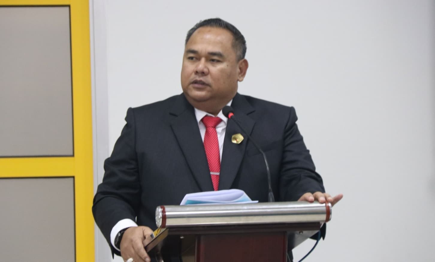 Foto berita