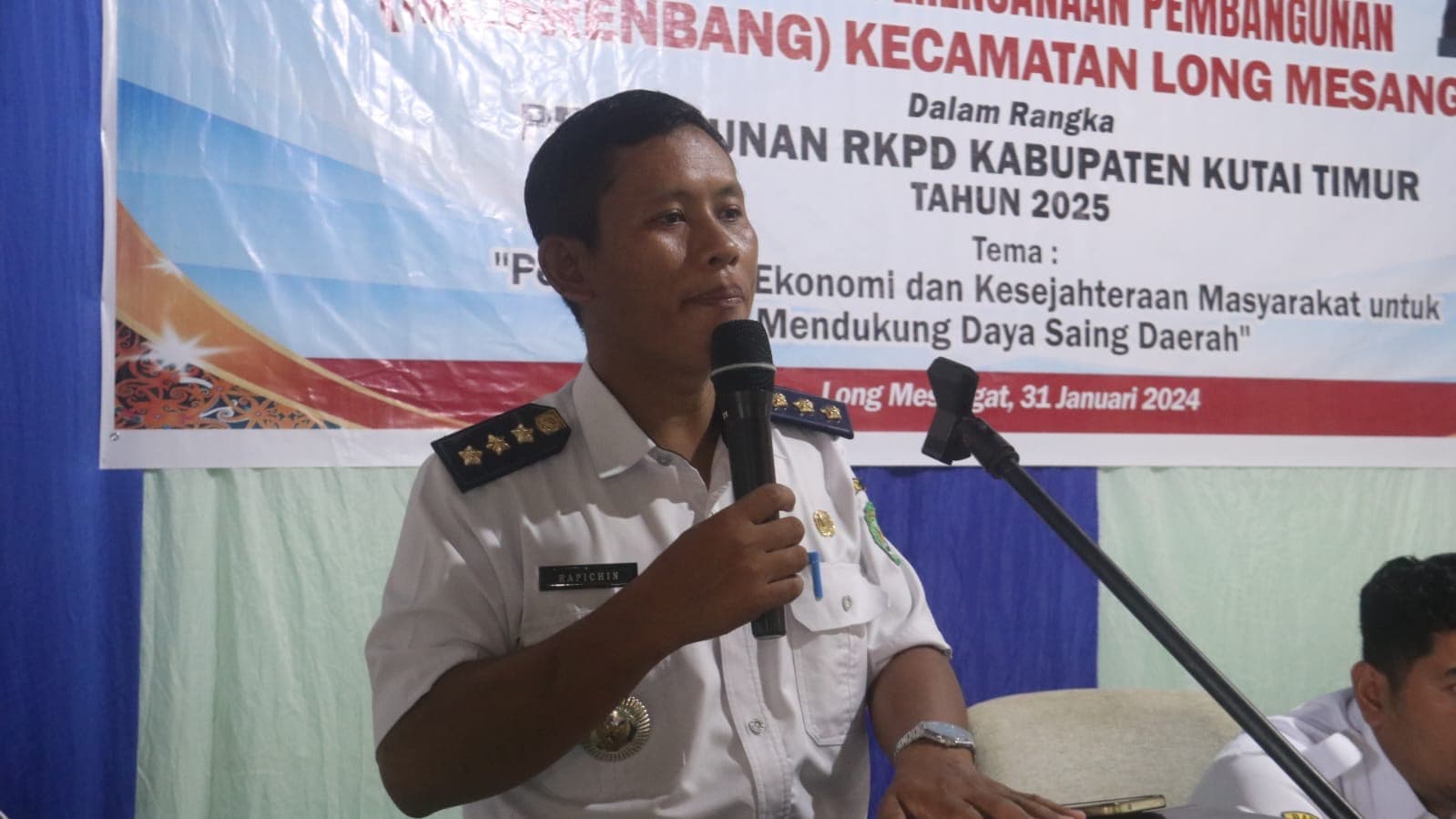 Foto berita