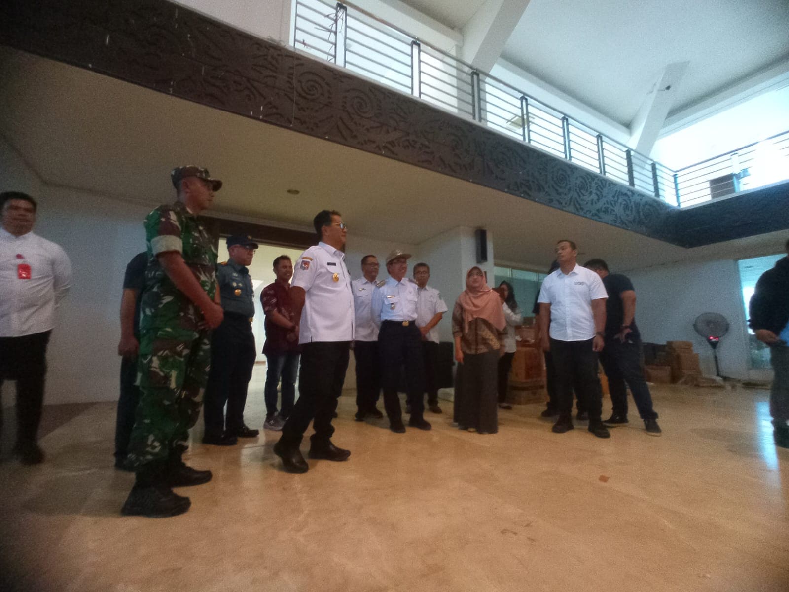 Foto berita